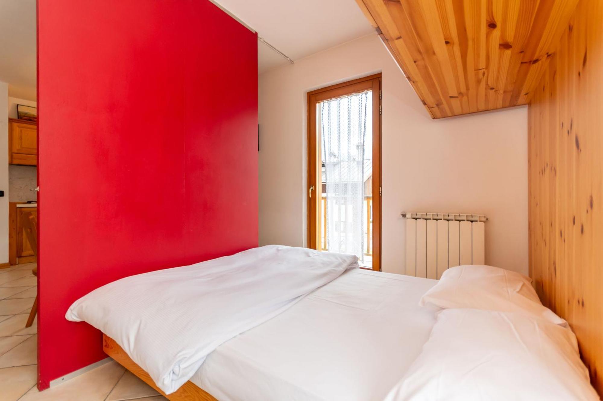 Apartment Casa Stella Falcade