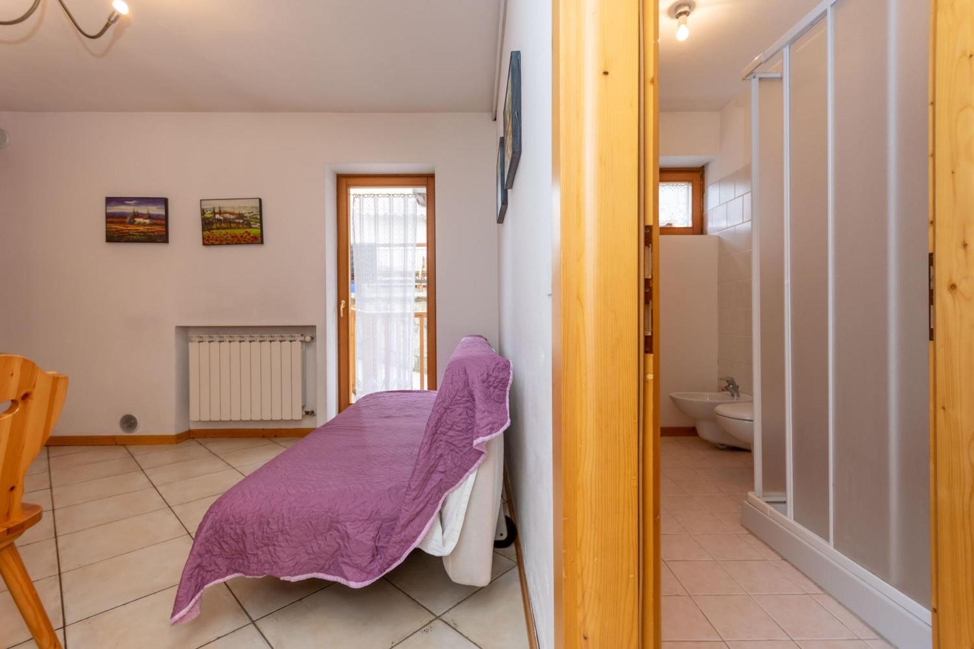 Apartment Casa Stella